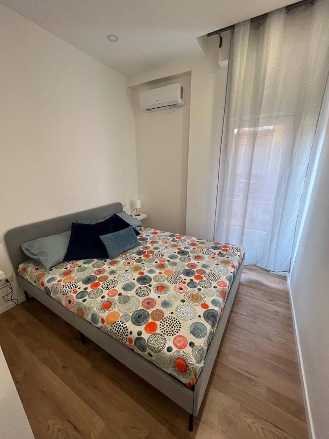Casa Vacanze Caramagna 2 Aci Castello Dış mekan fotoğraf