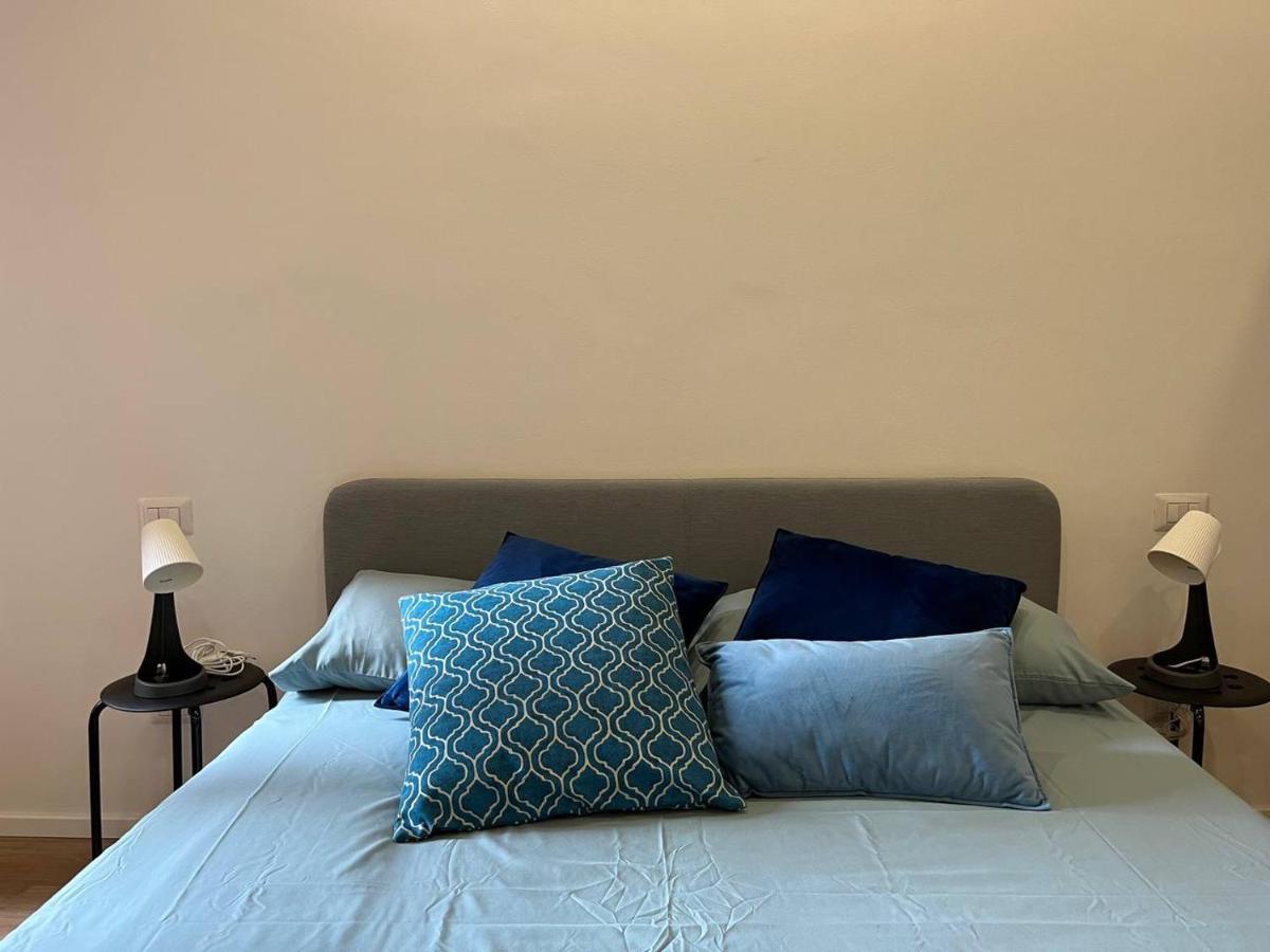 Casa Vacanze Caramagna 2 Aci Castello Dış mekan fotoğraf