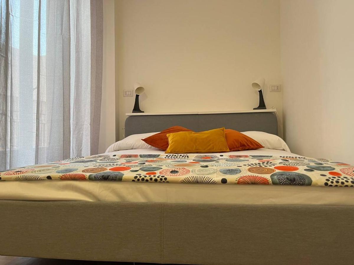 Casa Vacanze Caramagna 2 Aci Castello Dış mekan fotoğraf