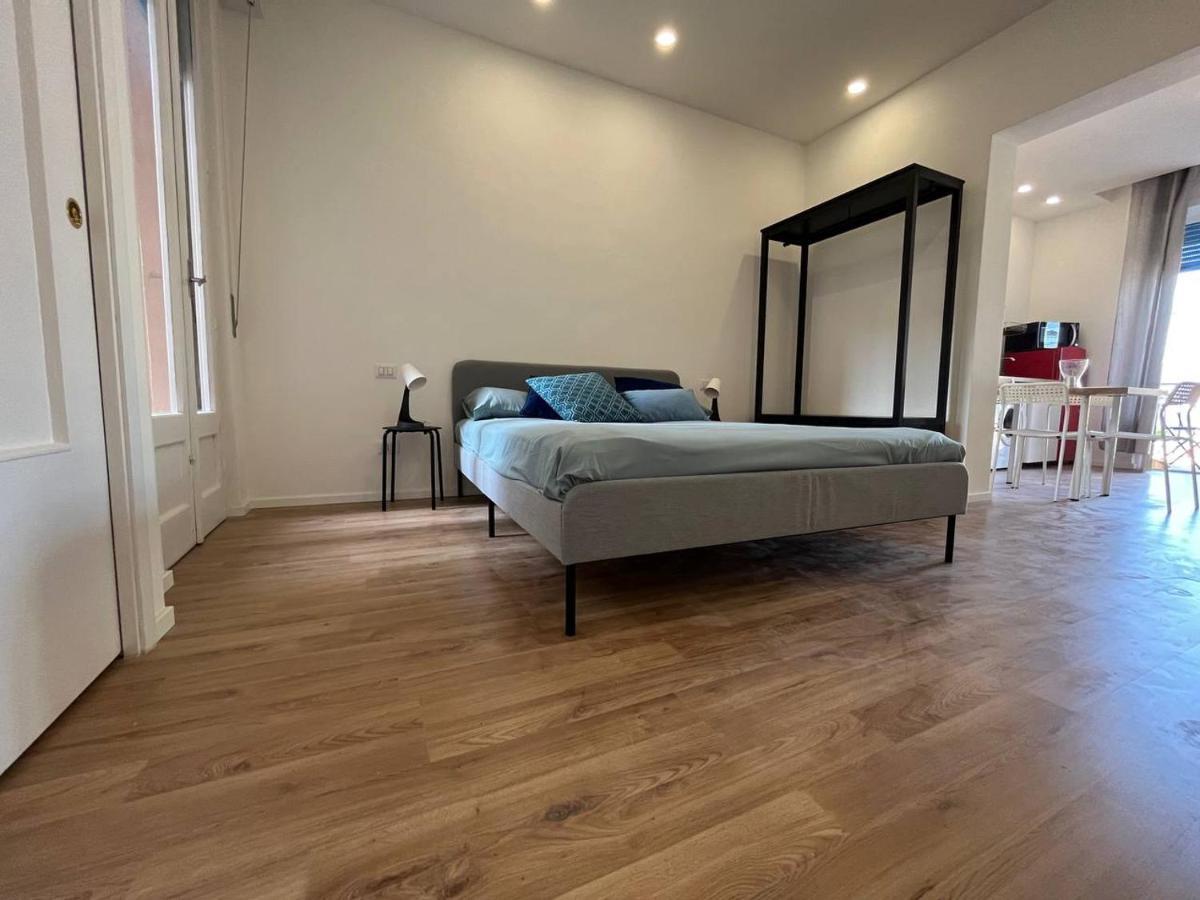 Casa Vacanze Caramagna 2 Aci Castello Dış mekan fotoğraf