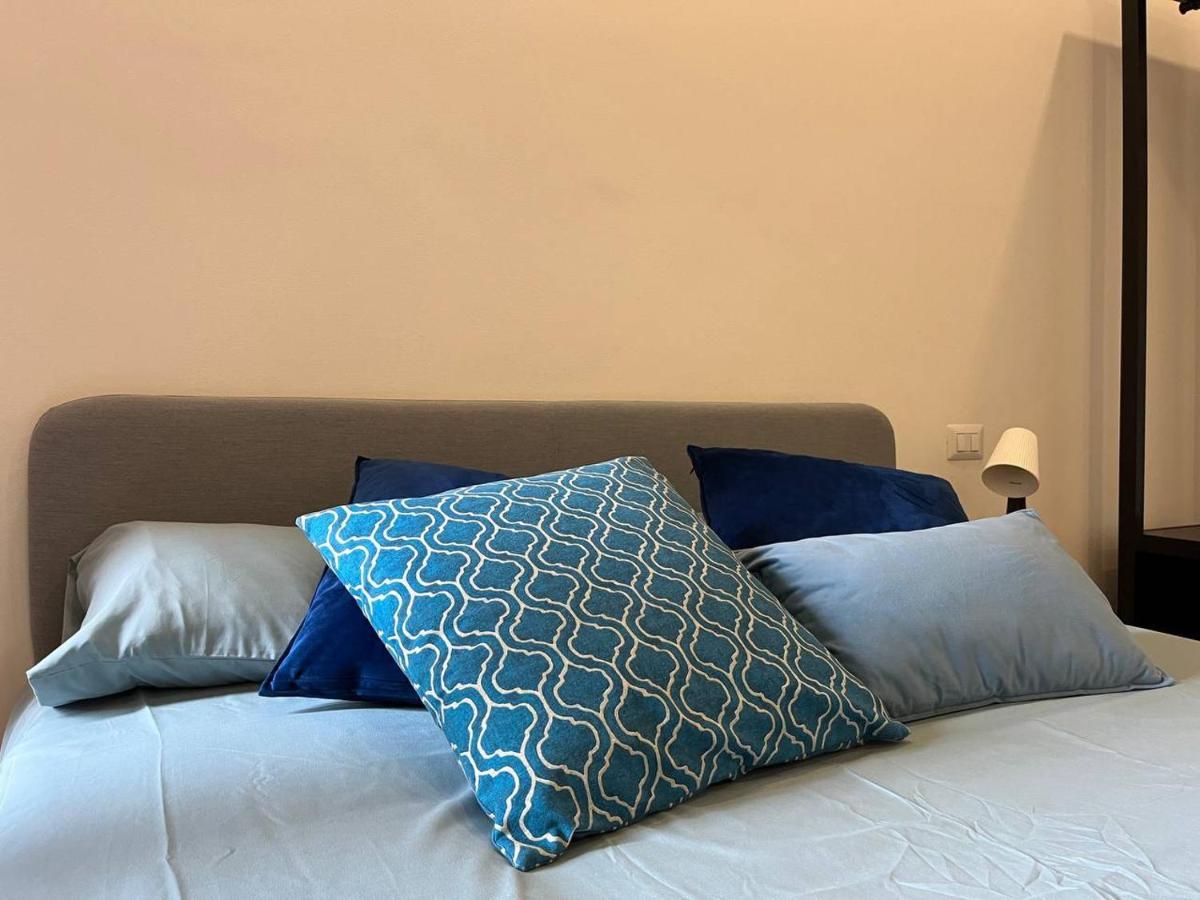 Casa Vacanze Caramagna 2 Aci Castello Dış mekan fotoğraf