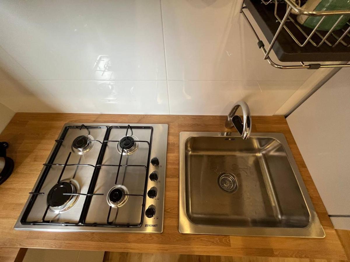 Casa Vacanze Caramagna 2 Aci Castello Dış mekan fotoğraf