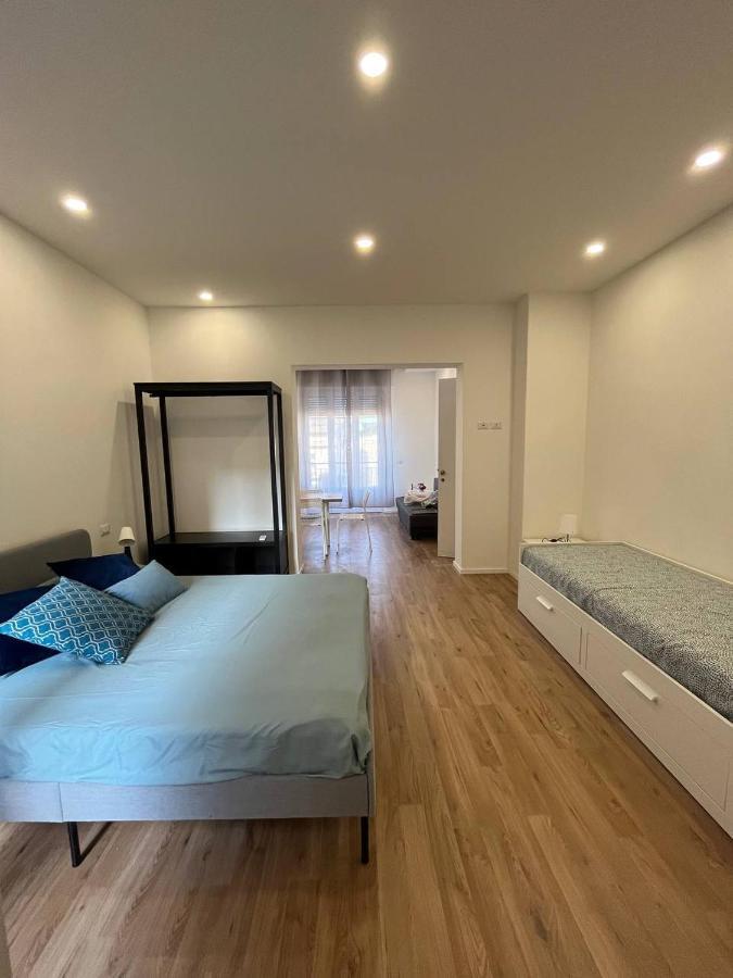 Casa Vacanze Caramagna 2 Aci Castello Dış mekan fotoğraf