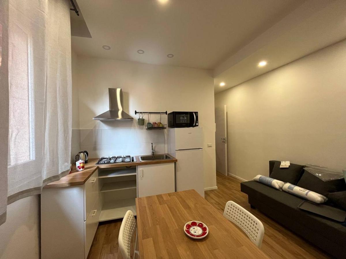 Casa Vacanze Caramagna 2 Aci Castello Dış mekan fotoğraf