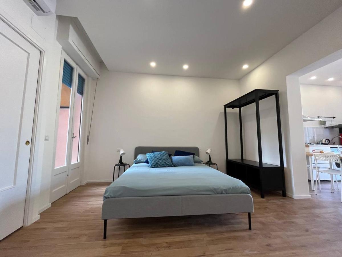 Casa Vacanze Caramagna 2 Aci Castello Dış mekan fotoğraf