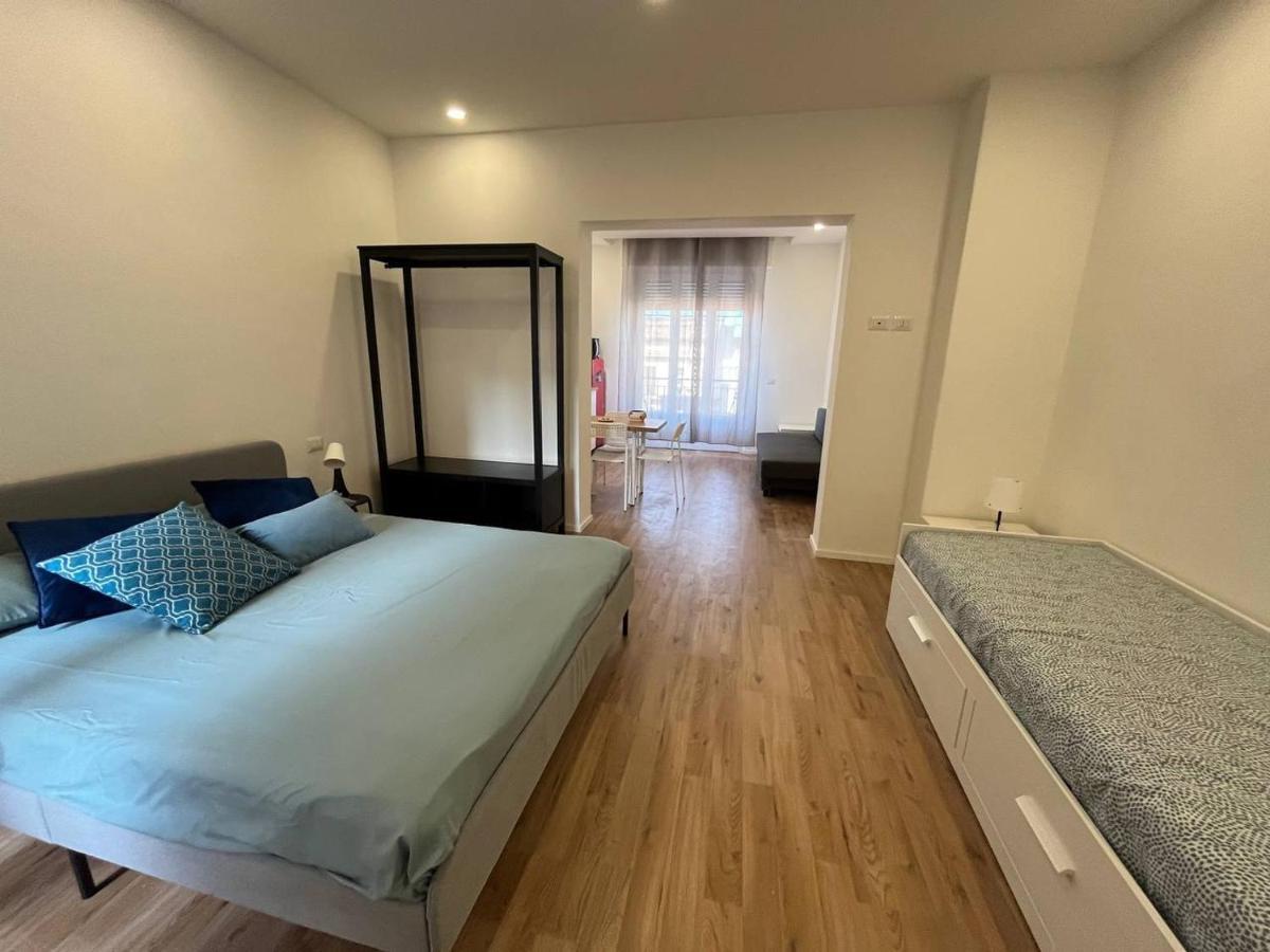 Casa Vacanze Caramagna 2 Aci Castello Dış mekan fotoğraf