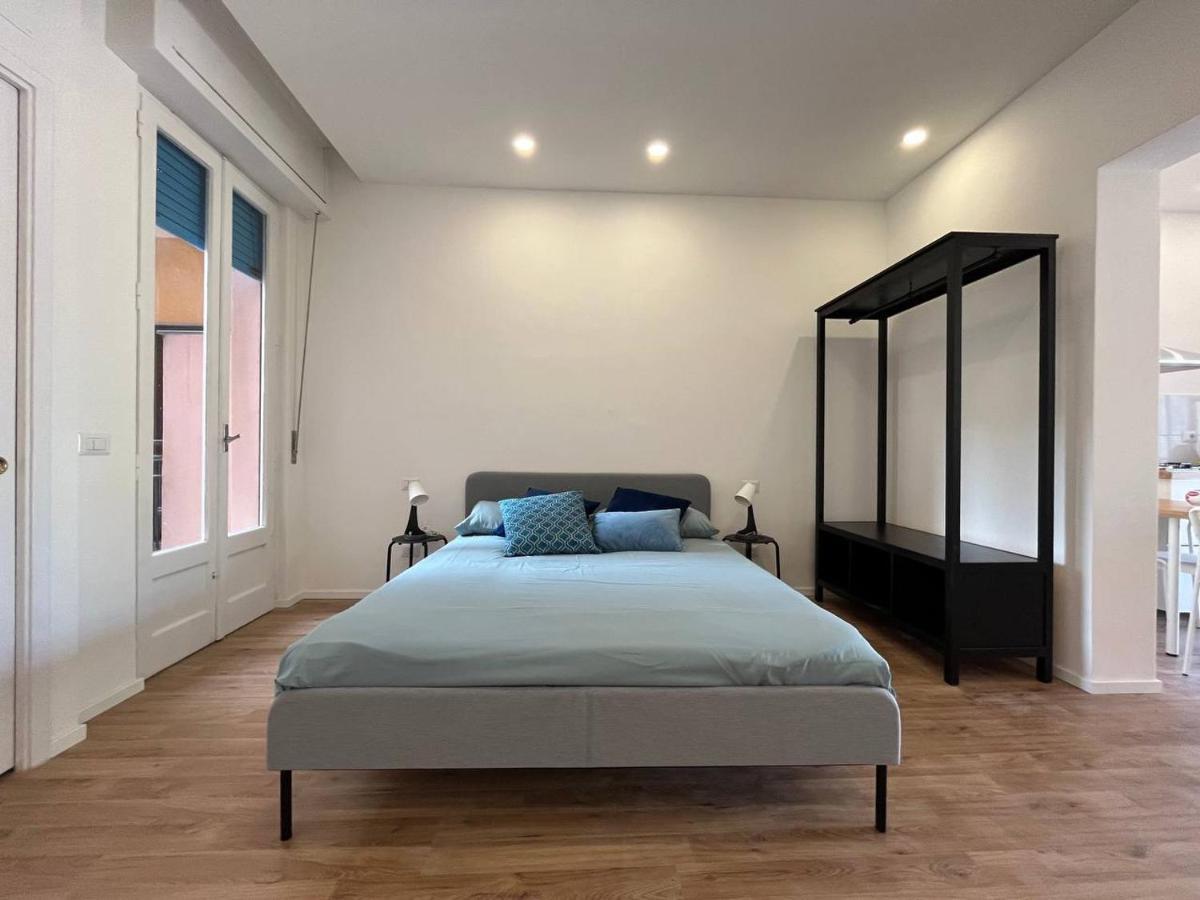 Casa Vacanze Caramagna 2 Aci Castello Dış mekan fotoğraf