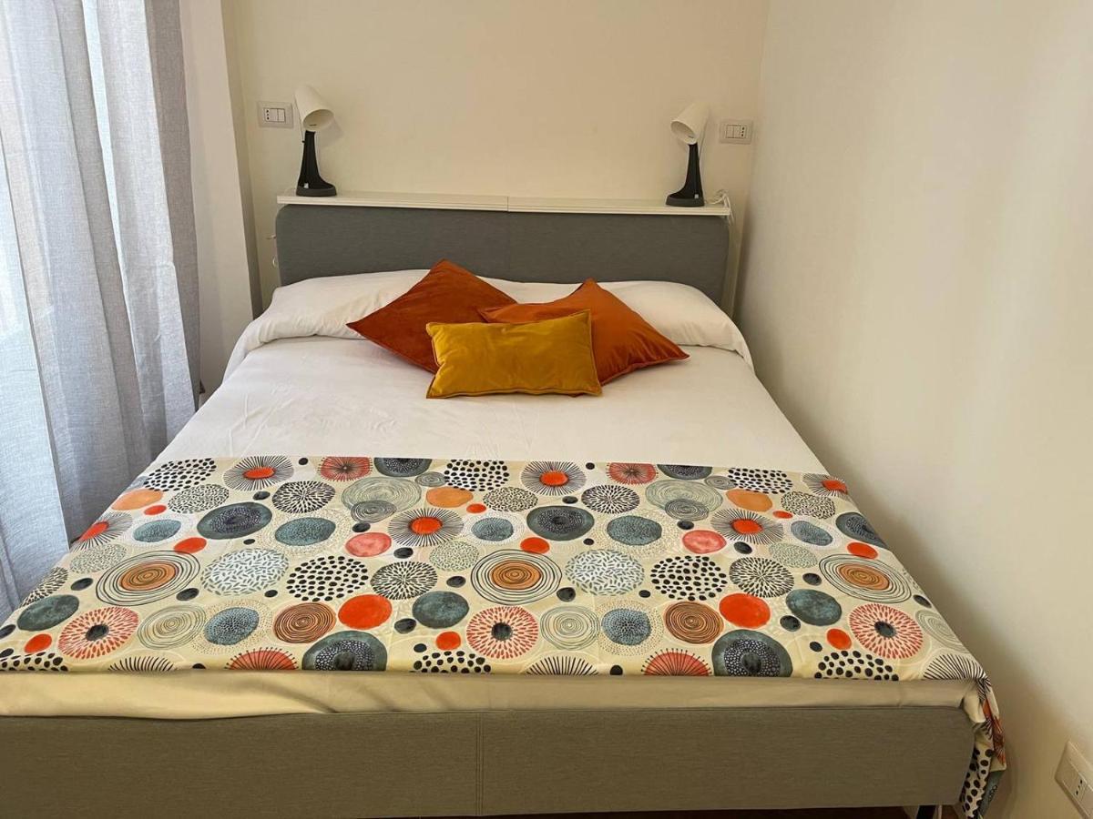 Casa Vacanze Caramagna 2 Aci Castello Dış mekan fotoğraf